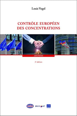 Contrôle européen des concentrations (2e édition)