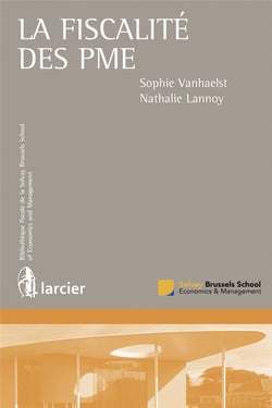 La Fiscalite Des Pme