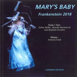 Mary's baby frankenstein 2018