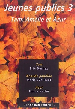 Jeunes publics 3 tam. amelie et azur