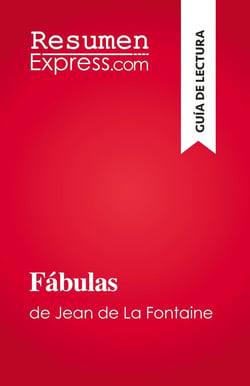 Fabulas : de Jean de La Fontaine