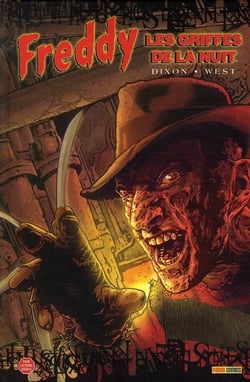 Freddy, les griffes de la nuit