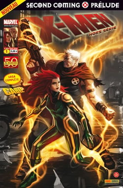 X-men v2 hors-serie n.1