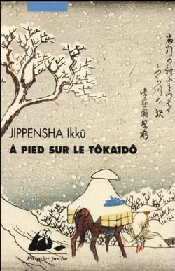 À pied sur le Tôkaidô