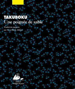 Une poignée de sable