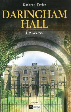 Daringham Hall Tome 2 : le secret