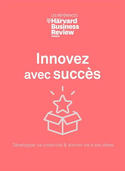 Innovez avec succès