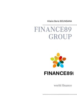 Finance89 group - world finance