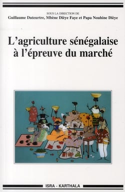 L'agriculture sénégalaise à l'épreuve du marché