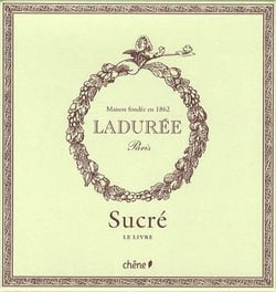 Laduree sucre