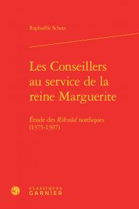 Les conseillers au service de la reine Marguerite - étude des "riksrad" nordiques (1375-1397)