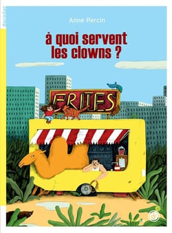 À quoi servent les clowns ?
