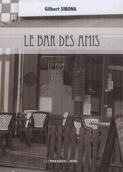 Le bar des amis