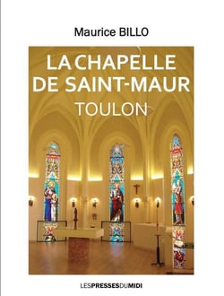 La chapelle de saint-maur