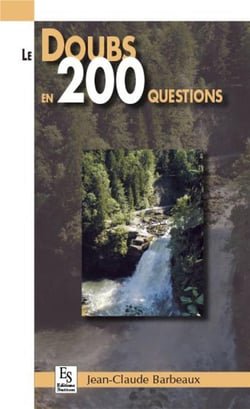 Le doubs en 200 questions