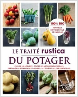 Le traité Rustica du potager