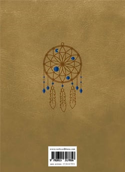 Mon journal de chamane