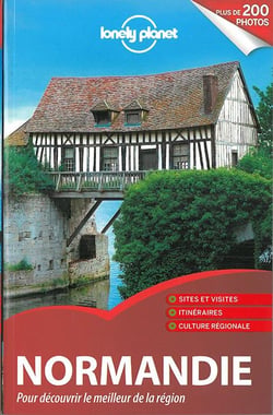 Normandie - Essentiel Lonely Planet