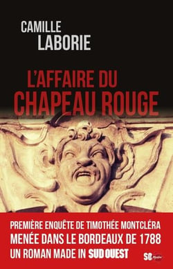 L'affaire du Chapeau Rouge