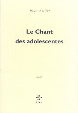 Le chant des adolescentes