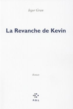 La revanche de Kevin