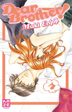 Dear brother Tome 4