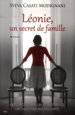Léonie, un secret de famille