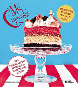 Ms cupcake