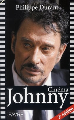 Johnny cinéma (2e édition)