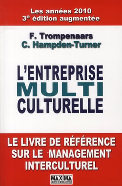 L'entreprise multiculturelle (3e édition)