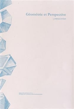 Géométrie et perspective - donation de Jean Masson en 1925