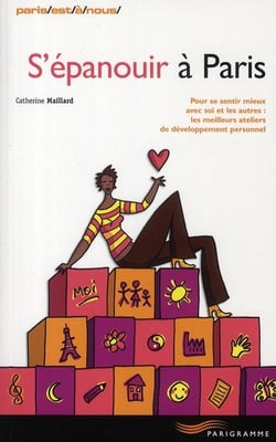 S'epanouir a paris 2008
