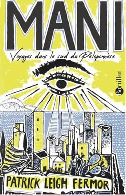 Mani - voyages dans le sud du Péloponnèse