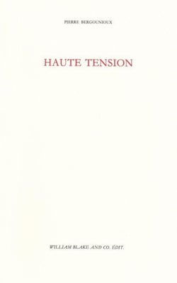 Haute tension