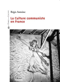 La culture communiste en france