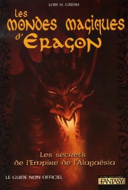 Les mondes magiques d'eragon