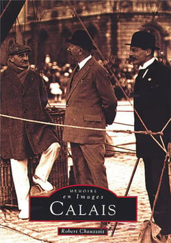 Calais Tome 1