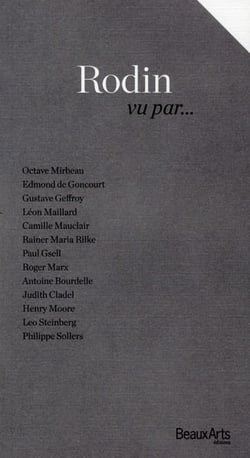 Rodin vu par...