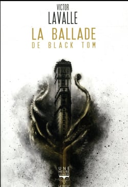 La Ballade de Black Tom