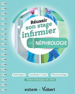 Réussir son stage infirmier en néphrologie