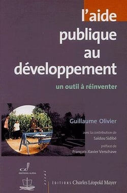 L' Aide publique au développement : Un outil à réinventer