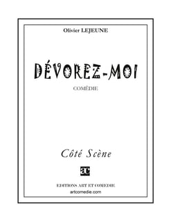 Dévorez-moi