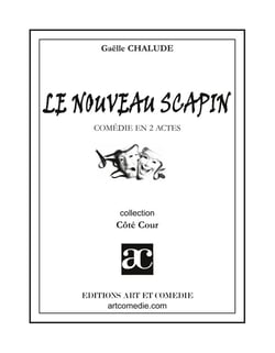 Nouveau scapin