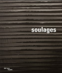 Soulages - catalogue