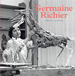 Germaine Richier, l'exposition / the exhibition