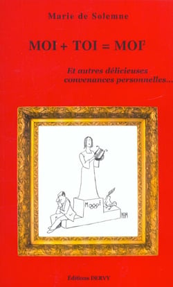 Moi + toi = moi 2