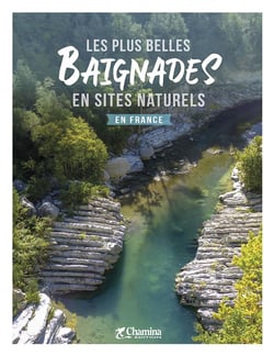 Les plus belles baignades en sites naturels en France