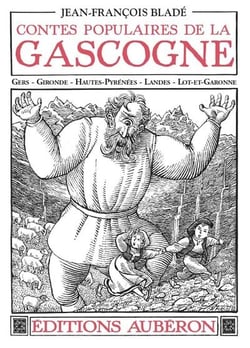 Contes populaire de la Gascogne