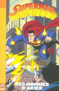 Superman t.1