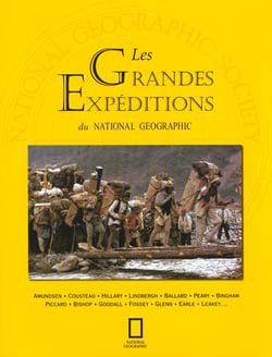 Les grandes expeditions du national geographic